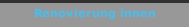 Renovierung innen